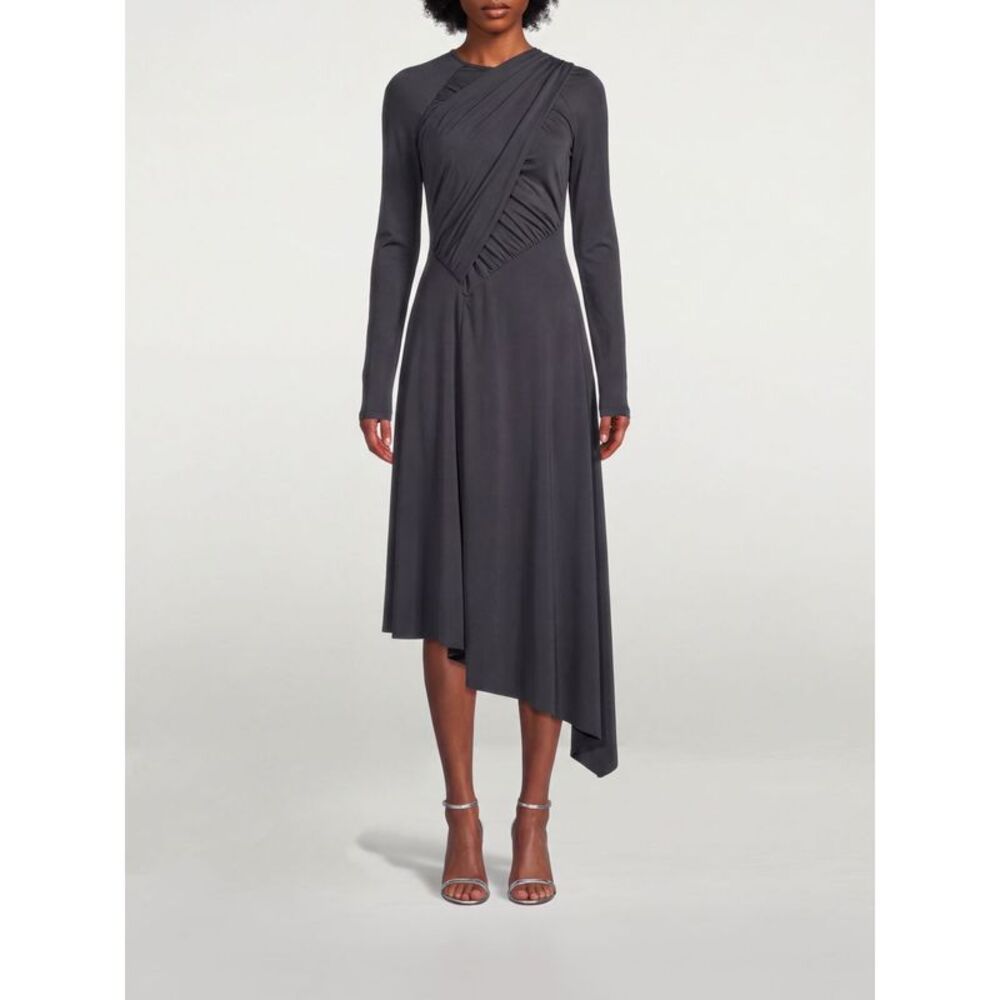 Victoria Victoria Beckham Dress Woman Black